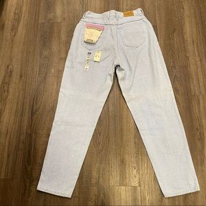 Vintage Deadstock Lee jeans w/tags